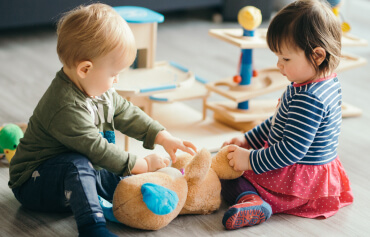 Desenhos educativos para recém nascidos de 0 a 6 meses