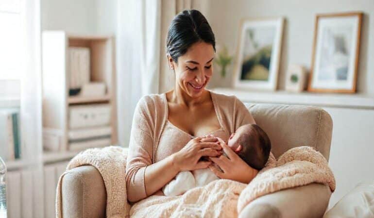 Amamentação: Dicas Essenciais para Mães de Primeira Viagem