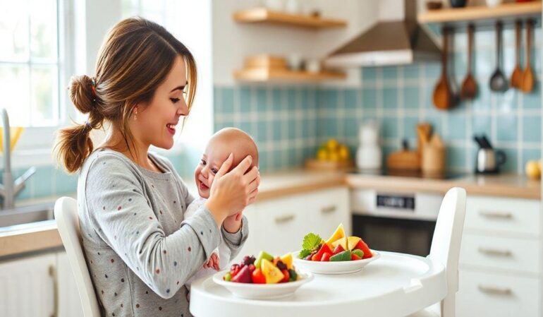 Introdução Alimentar